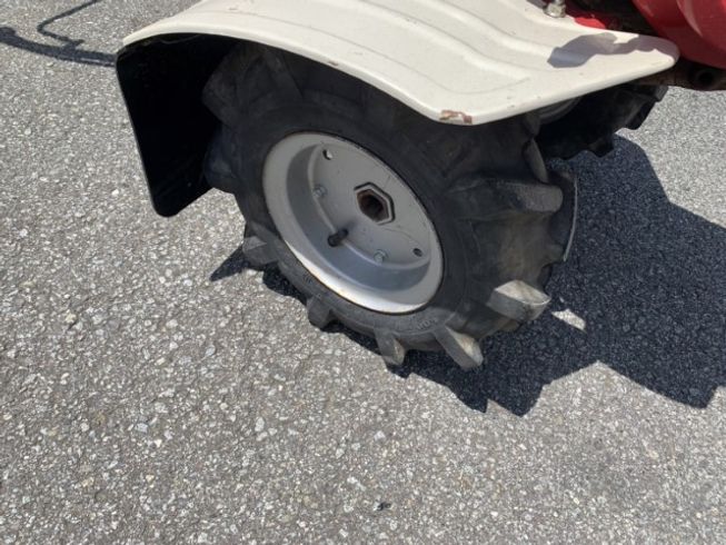 管理機 F530LB 写真５